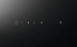 Electrolux LFV626K emhætte New