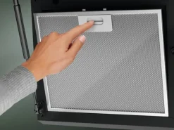 Electrolux LFV626K emhætte New