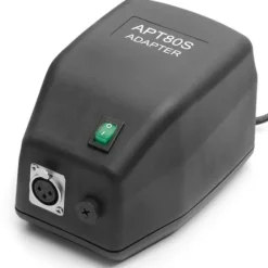 Elektrisk gyros kebabkniv med sliber og stativ 230 V 80 W - Hendi 267264 Outlet