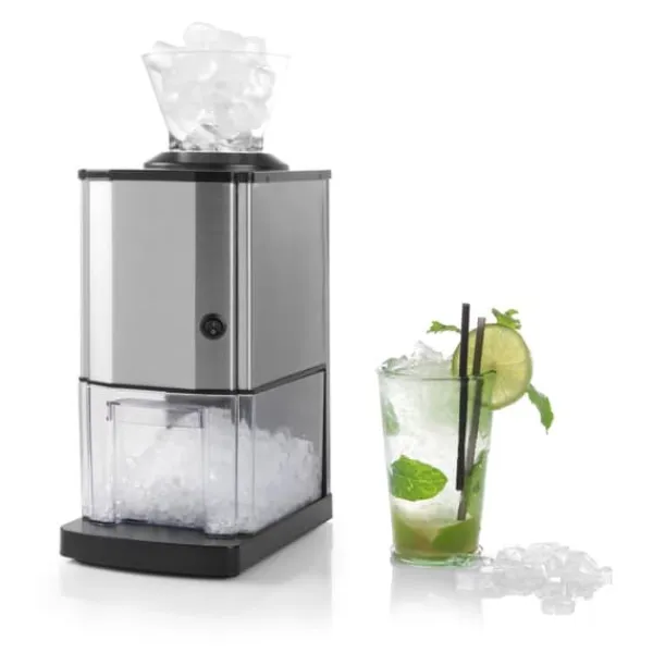 Elektrisk isknuser 12kg/t - Hendi 271520 Best