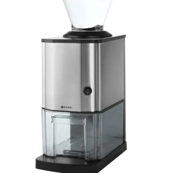 Elektrisk isknuser 12kg/t - Hendi 271520 Best