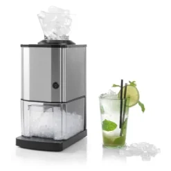 Elektrisk isknuser 12kg/t - Hendi 271520 Outlet