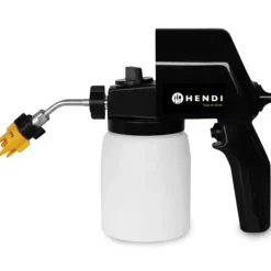 Elektrisk madsprøjte 0,7 l - Hendi 270882 Hot