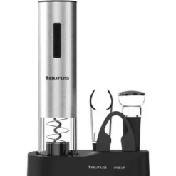 Elektrisk proptrækker Taurus WINE UP 25W Outlet