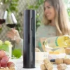 Elektrisk proptrækker til vinflasker Corkbot InnovaGoods New
