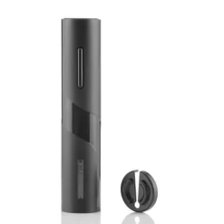 Elektrisk proptrækker til vinflasker Corkbot InnovaGoods New