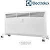Electrolux Elektrisk radiator 1500 W Hot