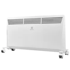 Electrolux Elektrisk radiator 1500 W Hot