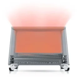 Electrolux Elektrisk radiator 1500 W Hot