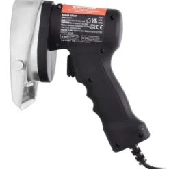 Elektrisk shawarmakniv, 19x13x19 cm, rustfrit stål Outlet