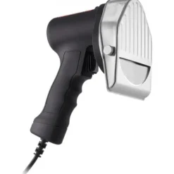 Elektrisk shawarmakniv, 19x13x19 cm, rustfrit stål Outlet