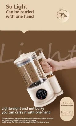 Sojamælk-Maskiner><noscript><img width=