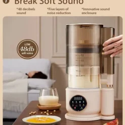 Sojamælk-Maskiner><noscript><img width=