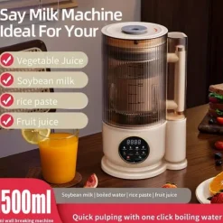 Sojamælk-Maskiner><noscript><img width=