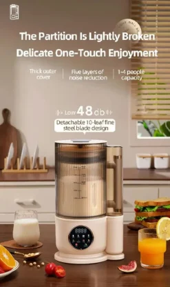 Sojamælk-Maskiner><noscript><img width=