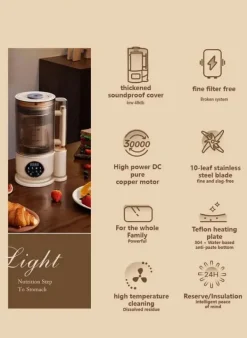 Sojamælk-Maskiner><noscript><img width=