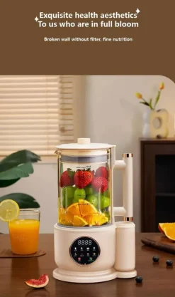 Sojamælk-Maskiner><noscript><img width=