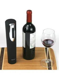 ELEKTRISK VINÅBNER KINGHOFF KH-1150