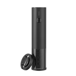 Elektrisk vinåbner med genopladeligt Li-Ion-batteri, Leben Clearance