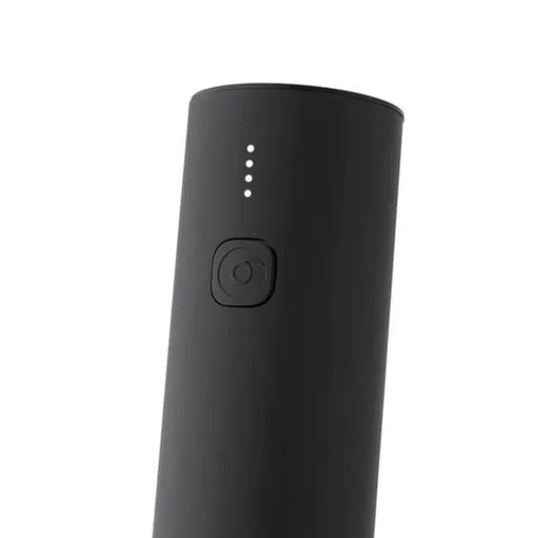 Elektrisk vinåbner med genopladeligt Li-Ion-batteri, Leben Clearance