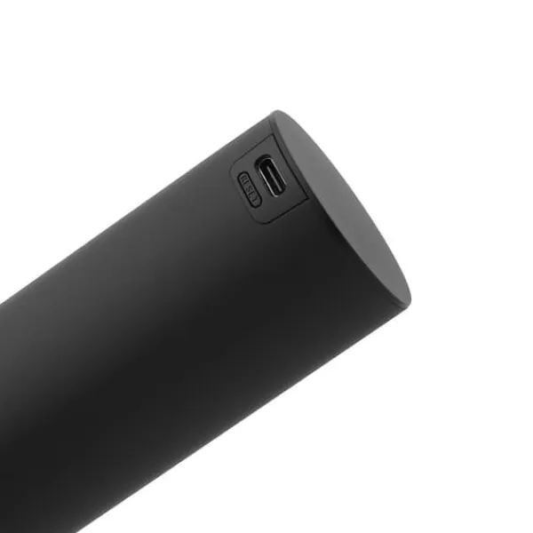 Elektrisk vinåbner med genopladeligt Li-Ion-batteri, Leben Clearance