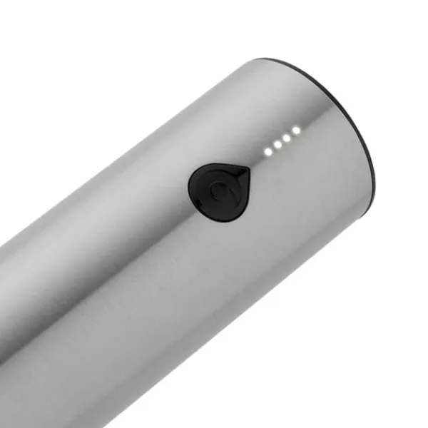 Elektrisk vinåbner med genopladeligt Li-Ion-batteri, Leben Hot