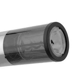 Elektrisk vinåbner med genopladeligt Li-Ion-batteri, Leben Hot