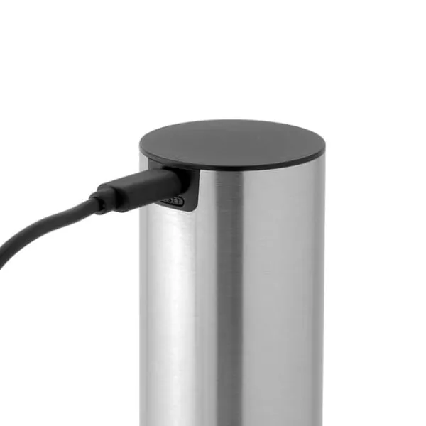 Elektrisk vinåbner med genopladeligt Li-Ion-batteri, Leben Hot