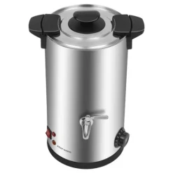 Elektrisk Voks Smelter, Stor Kapacitet 10L, Justerbar Temperaturkontrol,HVID New