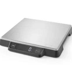 Elektronisk cateringvægt til køkkenet 15kg / 1g - HENDI 580233 Hot