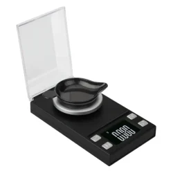 Elektronisk digital vægt 100g/0,001g tarafunktion Outlet