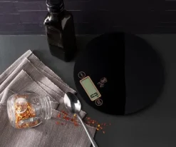 ELEKTRONISK KØKKENVÆGT BERLINGER HAUS BH-9431 Best