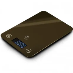 ELEKTRONISK KØKKENVÆGT BERLINGER HAUS BH-9363 New