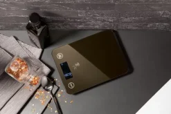 ELEKTRONISK KØKKENVÆGT BERLINGER HAUS BH-9363 New