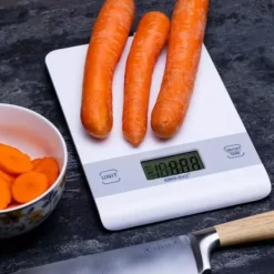 ELEKTRONISK KØKKENVÆGT KINGHOFF KH-1824 Best