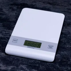 ELEKTRONISK KØKKENVÆGT KINGHOFF KH-1824 Best