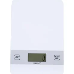 ELEKTRONISK KØKKENVÆGT KINGHOFF KH-1824 Best