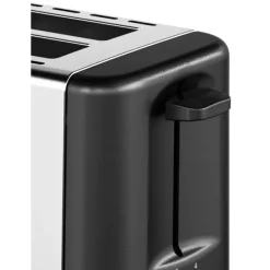 Emerio Brödrost 4-skivors Rostfri TO- Sale