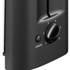 Emerio Brödrost 4-skivors Rostfri TO- Sale