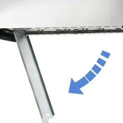 Emerio Brödrost 4-skivors Rostfri TO- Sale