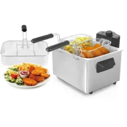 Emerio Fritös 5l För stora familjen Sale