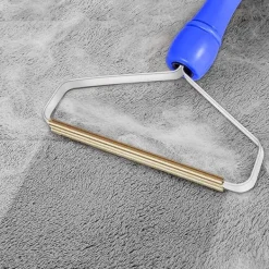 EN KAM TIL FJERNELSE AF HÅR PJ-041 BLUE Discount