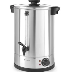 Kopvarmer>Enkeltvægget, økonomisk rådnetank 20L Hendi 211144