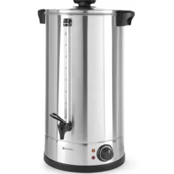 Kopvarmer>Enkeltvægget, økonomisk rådnetank 30L Hendi 211151