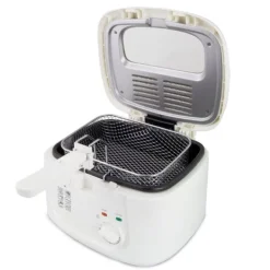Esperanza EKG012 Frituregryde 2,5L, Hvid