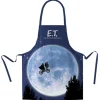 Forklæder>E.T The Extra Terrestrial apron