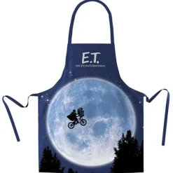 Forklæder>E.T The Extra Terrestrial apron