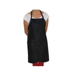 Eurostil Delantal Tinte Con Bolsillo 1un Discount