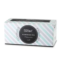 Eurostil Gofrado Rollo Aluminio 1un Sale