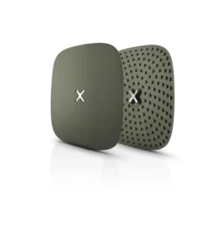 Eva Solo Grydelapper & Grillvanter>Green tools Grydelapper - Grøn - 18 x 18 cm